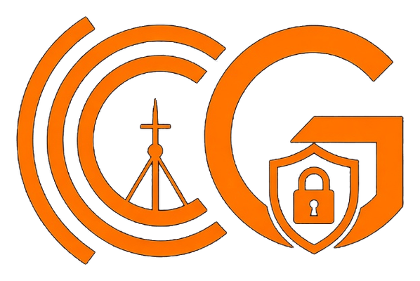 Cabling Gods Limited logo
